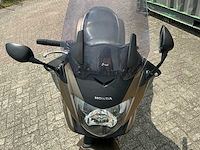 2006 honda tour nt 700 deauville abs motorfiets - afbeelding 8 van  17