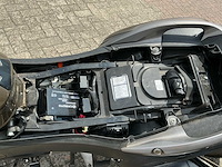 2006 honda tour nt 700 deauville abs motorfiets - afbeelding 17 van  17