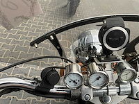 2006 honda vtx 1300 motorfiets - afbeelding 2 van  19
