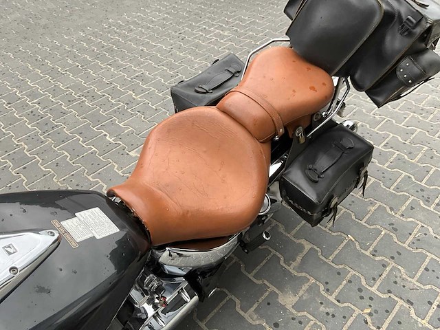 2006 honda vtx 1300 motorfiets - afbeelding 3 van  19