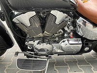 2006 honda vtx 1300 motorfiets - afbeelding 4 van  19