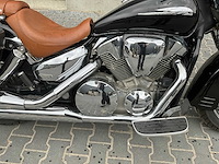 2006 honda vtx 1300 motorfiets - afbeelding 5 van  19