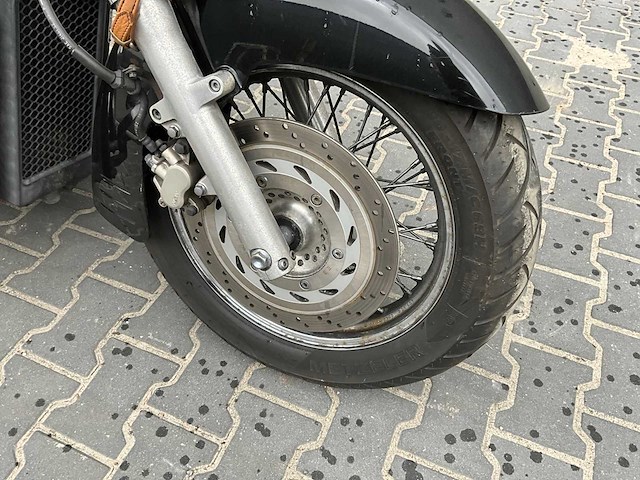 2006 honda vtx 1300 motorfiets - afbeelding 6 van  19