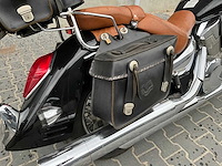 2006 honda vtx 1300 motorfiets - afbeelding 8 van  19
