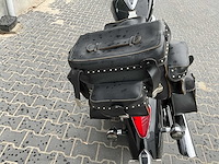 2006 honda vtx 1300 motorfiets - afbeelding 9 van  19