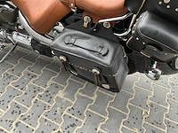 2006 honda vtx 1300 motorfiets - afbeelding 10 van  19
