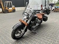 2006 honda vtx 1300 motorfiets - afbeelding 1 van  19