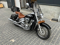 2006 honda vtx 1300 motorfiets - afbeelding 12 van  19