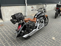 2006 honda vtx 1300 motorfiets - afbeelding 13 van  19