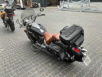 2006 honda vtx 1300 motorfiets - afbeelding 14 van  19