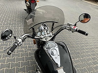 2006 honda vtx 1300 motorfiets - afbeelding 15 van  19