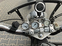 2006 honda vtx 1300 motorfiets - afbeelding 16 van  19