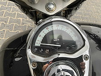 2006 honda vtx 1300 motorfiets - afbeelding 17 van  19