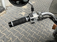 2006 honda vtx 1300 motorfiets - afbeelding 18 van  19