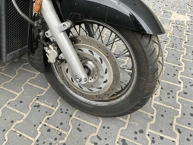 2006 honda vtx 1300 motorfiets - afbeelding 6 van  19
