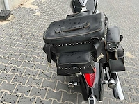 2006 honda vtx 1300 motorfiets - afbeelding 9 van  19
