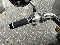2006 honda vtx 1300 motorfiets - afbeelding 18 van  19