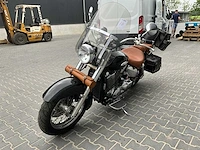2006 honda vtx 1300 motorfiets
