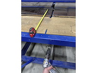 2006 horizontale platenzaag met afzuigunit - afbeelding 7 van  15