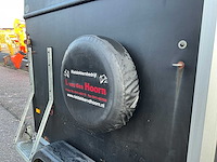 2006 hotrarijs pt-2600ss paardentrailer wt-hn-61 - afbeelding 3 van  23