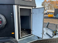 2006 hotrarijs pt-2600ss paardentrailer wt-hn-61 - afbeelding 7 van  23