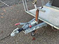 2006 hotrarijs pt-2600ss paardentrailer wt-hn-61 - afbeelding 4 van  23