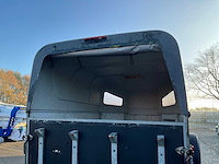 2006 hotrarijs pt-2600ss paardentrailer wt-hn-61 - afbeelding 9 van  23
