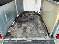 2006 hotrarijs pt-2600ss paardentrailer wt-hn-61 - afbeelding 13 van  23