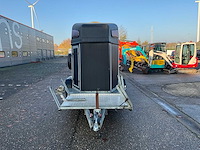 2006 hotrarijs pt-2600ss paardentrailer wt-hn-61 - afbeelding 22 van  23