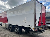 2006 h.t.f. hzo 33 koel/vries oplegger - afbeelding 5 van  19