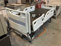 2006 huntleigh healthcare 800bc22a ziekenhuisbed - afbeelding 1 van  7