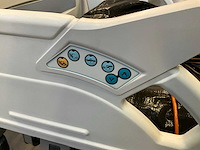 2006 huntleigh healthcare 800bc22a ziekenhuisbed - afbeelding 4 van  7