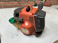 2006 husqvarna 125c bosmaaier - afbeelding 1 van  2