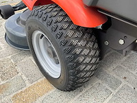 2006 husqvarna rider r16c zitmaaier - afbeelding 2 van  13