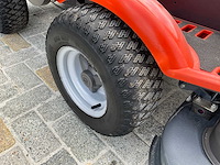 2006 husqvarna rider r16c zitmaaier - afbeelding 4 van  13