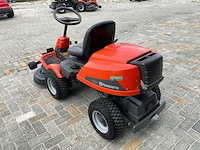 2006 husqvarna rider r16c zitmaaier - afbeelding 7 van  13