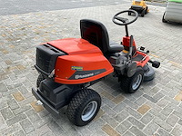 2006 husqvarna rider r16c zitmaaier - afbeelding 8 van  13