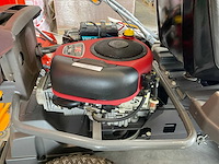 2006 husqvarna rider r16c zitmaaier - afbeelding 11 van  13