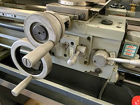 2006 huvema hu 1010 b centerdraaibank - afbeelding 27 van  28