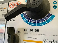 2006 huvema hu 1010 b centerdraaibank - afbeelding 28 van  28