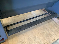2006 huvema hu 1010 b centerdraaibank - afbeelding 2 van  28