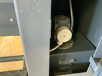 2006 huvema hu 1010 b centerdraaibank - afbeelding 3 van  28