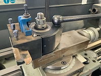 2006 huvema hu 1010 b centerdraaibank - afbeelding 5 van  28