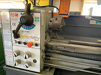 2006 huvema hu 1010 b centerdraaibank - afbeelding 12 van  28