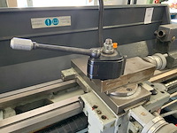 2006 huvema hu 1010 b centerdraaibank - afbeelding 25 van  28