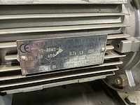 2006 huvema mip30 profielwals - afbeelding 2 van  12