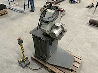 2006 huvema mip30 profielwals - afbeelding 5 van  12