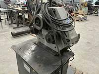 2006 huvema mip30 profielwals - afbeelding 9 van  12