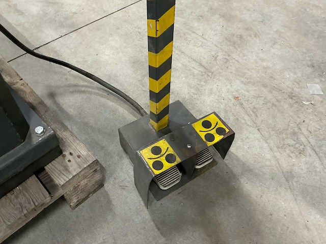 2006 huvema mip30 profielwals - afbeelding 11 van  12