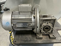 2006 huvema mip30 profielwals - afbeelding 12 van  12